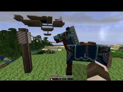 how to make a lead i minecraft
