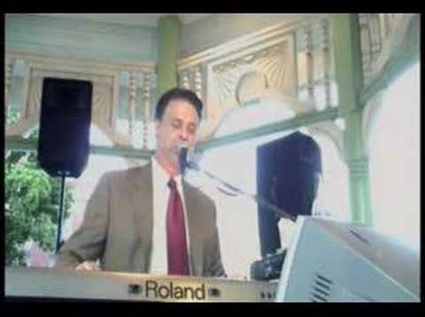 Adam Austin Arnold sings Sinatra's ...
