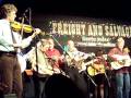 FREIGHT and SALVAGE Berkeley, Cali NEW YEARS 08