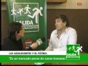 Salida de Emergencia \