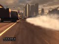 Race Driver Grid Drifting Arachnus Caritá