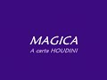 nova magica revelada  a carta houdini  aprenda tutorial!!