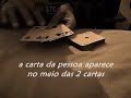 Nova magica REVELADA (A carta houdini) APRENDA, TUTORIAL!! Nova magica REVELADA (A carta houdini) APRENDA, TUTORIAL!!