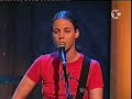 רונה קינן 10 שניות אצל אסף הראל