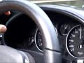 MX5 Miata Turbo acceleration from 50km/h MX5 Miata Turbo acceleration from 50km/h