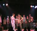 \"Ding The Cow\" - part 7 of 8 - String of Pearls & Freeze