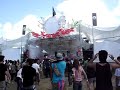Sidhartha - GodBless Festival 2009 Japan