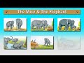 The Mice&The Elephant - One Minute Story