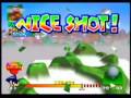 Myles ~ Mario Golf - Boo Valley Hole 02 Hole-In-One