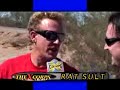 X Corps Action Sports TV #32.) DUNES-2 seg.3.