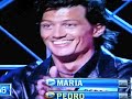 litigio in tv eredità amadeus vs pedro