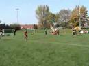 Phoenix Tournai Junior - Touchdown Joshua #3