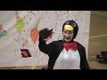 Baile Pinguinos Graduacion