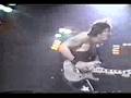 Bon Jovi - You Give Love A Bad Name (Live)