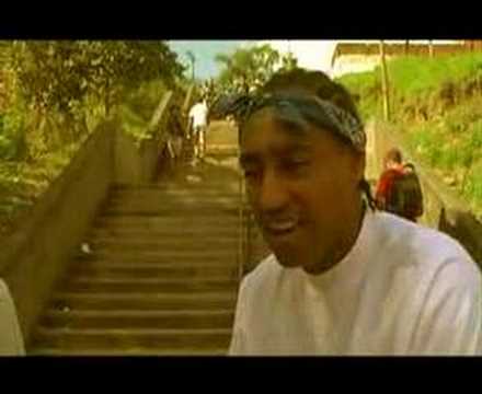 Imagem de Amostra
 do You Tube