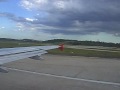 Decolagem - TAM - Origem: RJ - Destino - BH Decolagem - TAM - Origem: RJ - Destino - BH