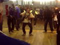 KRUMP KRUMP