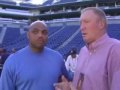 Phoenix Suns: Charles Barkley Interview