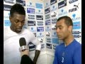 Ashley Cole & Emmanuel Adebayor's reaction as Tottenham Draw with Chelsea 1.1.