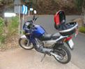 F 800 gs H. Cabrera