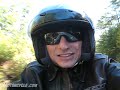 2009 Yamaha V-Star 950 Review