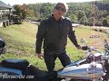 2009 Yamaha V-Star 950 Review
