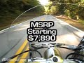 2009 Yamaha V-Star 950 Review