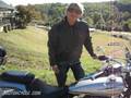 2009 Yamaha V-Star 950 Motorcycle Review