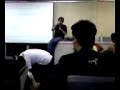 Ichigo Encontra o Menos no Kanimecon Parte1 (BLEACH.COM.BR)
