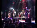 Stiff Little Fingers - Suspect device - Inverness 15/03/07