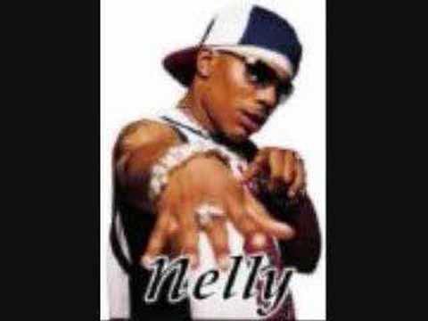 Nelly - Luven Me