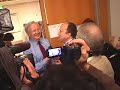 Bill Moyers ambushed by O\ Bill Moyers ambushed by O\