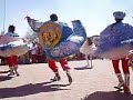 Video la tirana by León Calquín