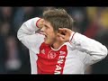 ibrahimovic vs huntelaar