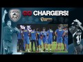 Go Chargers!