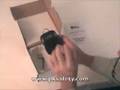 RAE Systems GammaRAE II R Radiation Dosimeter and Detector