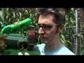 Make on Rocketboom: Power Tool Drag Racing