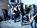 AgoniC - Refuse/Resist (Cover Sepultura)