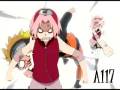 Narusaku- Hot [AL MEP My Part]