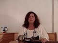 Talk Like a Pirate Day: \"Mad Sally on Wife Swap\"