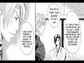 scent of love ch.1 scent of love ch.1