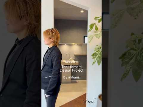 【モデルハウス公開中 Episode 02 】