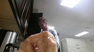 Grow where you are planted! Walk to the door. (with a designer) ep 20!