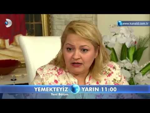 Yemekteyiz 23. Bölüm Fragmanı                                                                                                                                                                                                                             