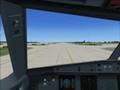 FSX Orlando (KMCO) JetBlue Departure