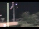 West Mesquite High School Wranglers Justin Stout Kicks Game-Winning FG vs Red Oak