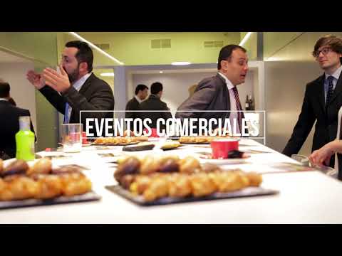 Emprendedores Solidarios 2018 donará el importe de la entrada al Padre Ángel Emprendedores Solidarios 2018 donará el importe de la entrada al Padre Ángel