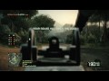BC2 Squad Deathmatch Developer Walkthru