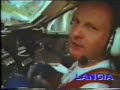 LANCIA UN MITO UNA PASSIONE LANCIA UN MITO UNA PASSIONE