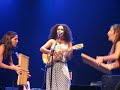 ceumar canta iansã e gira de meninos 